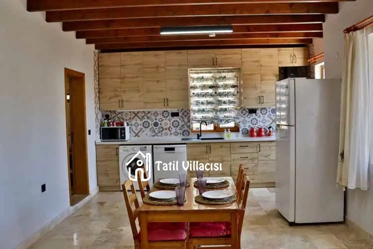 Villa Özgür