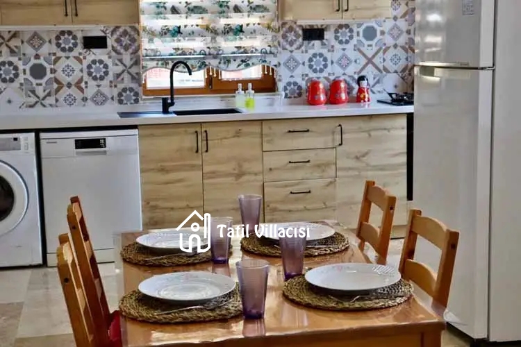 Villa Özgür