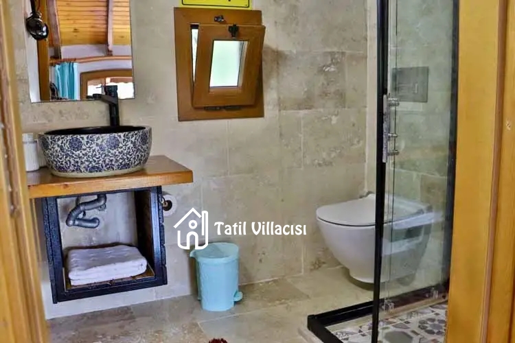 Villa Özgür