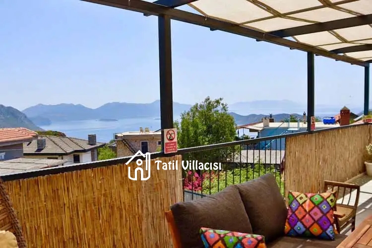Villa Özgür