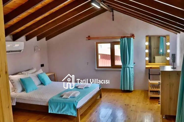 Villa Özgür