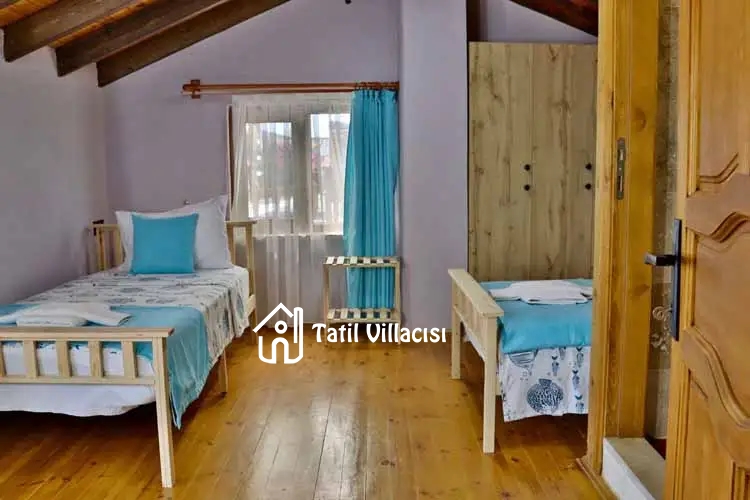 Villa Özgür