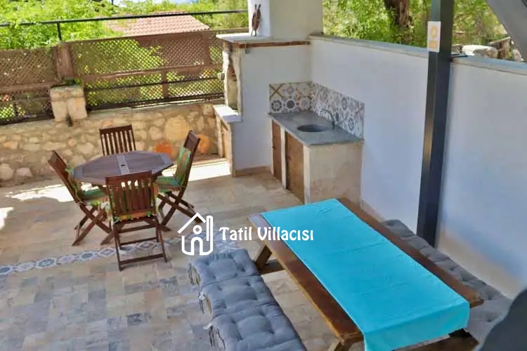 Villa Özgür