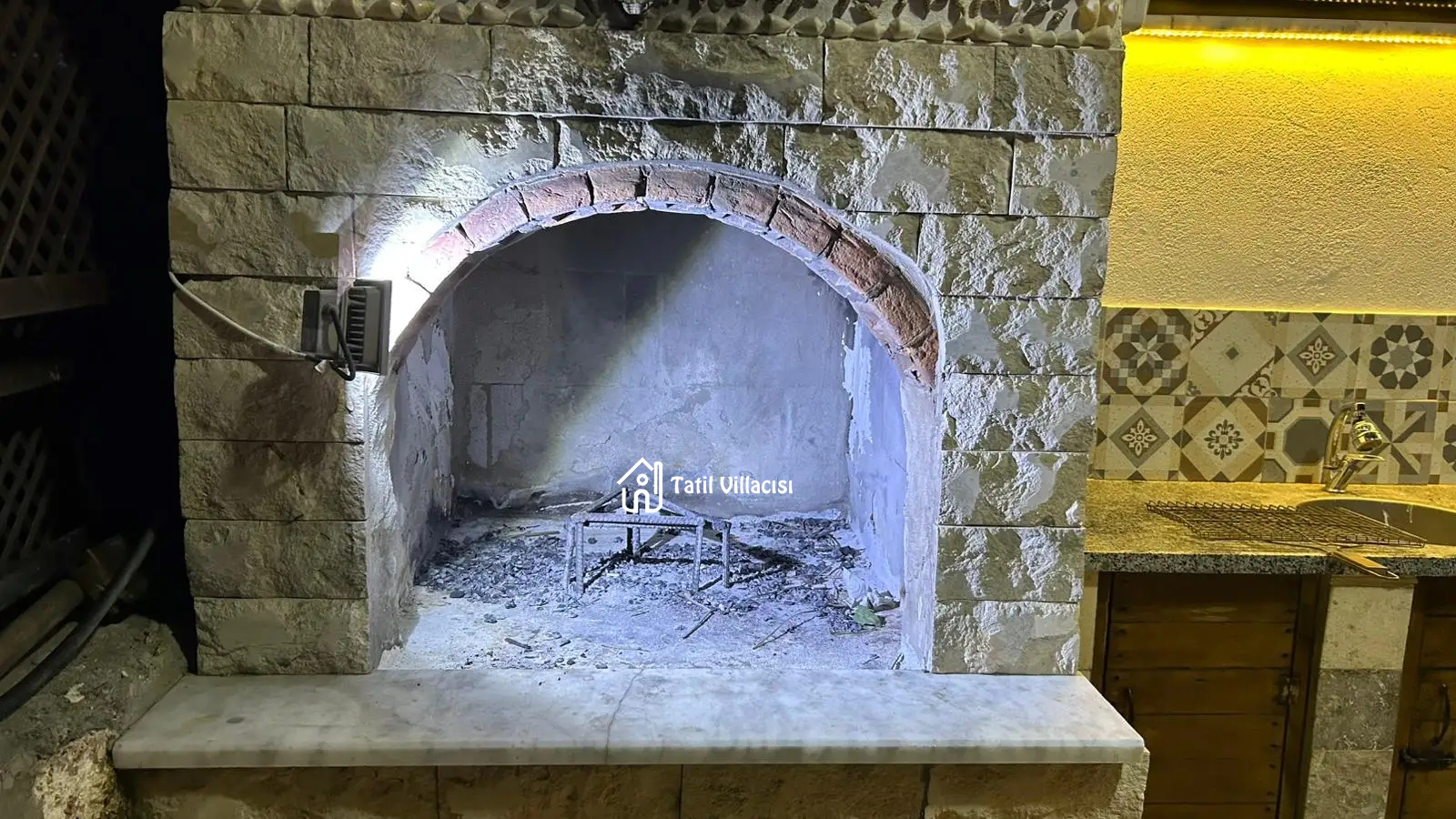 Villa Özgür