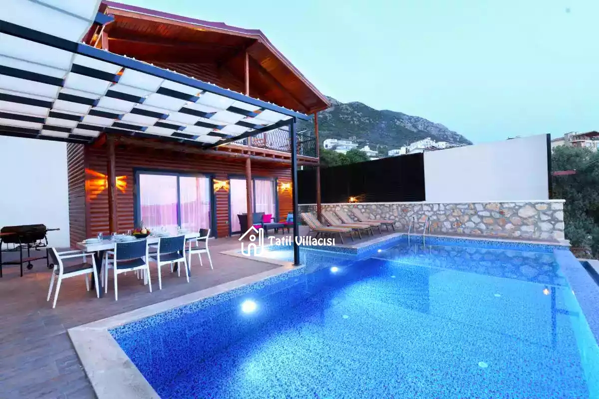 Villa Ozi