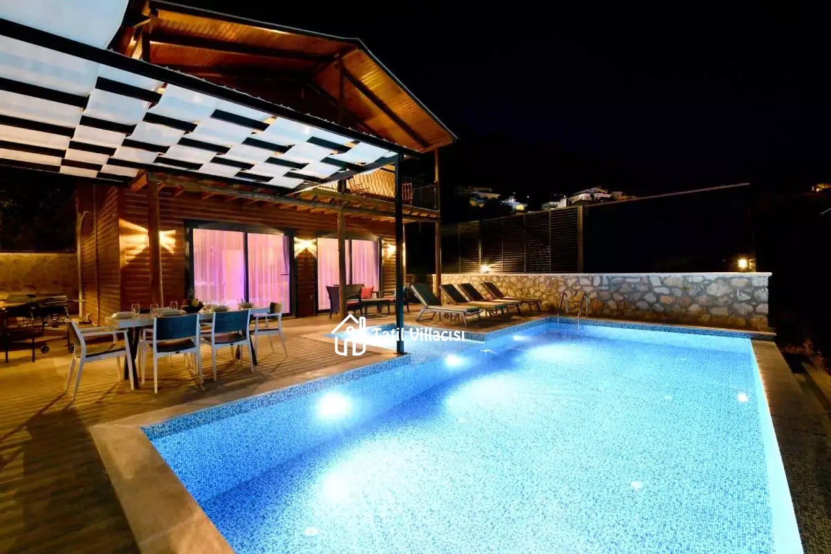 Villa Ozi