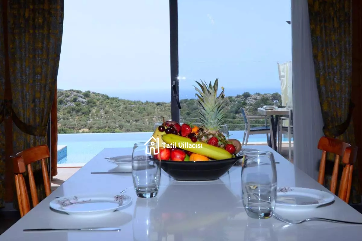 Villa Ozi
