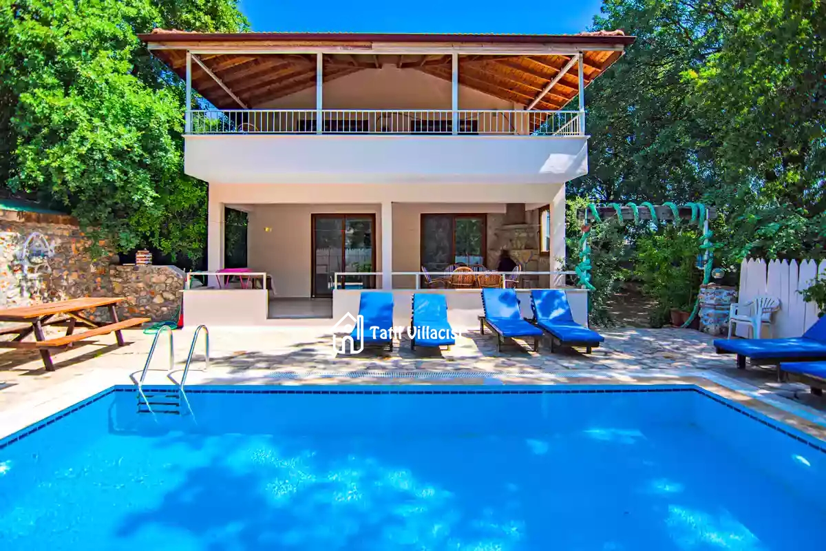 Villa Ozzy