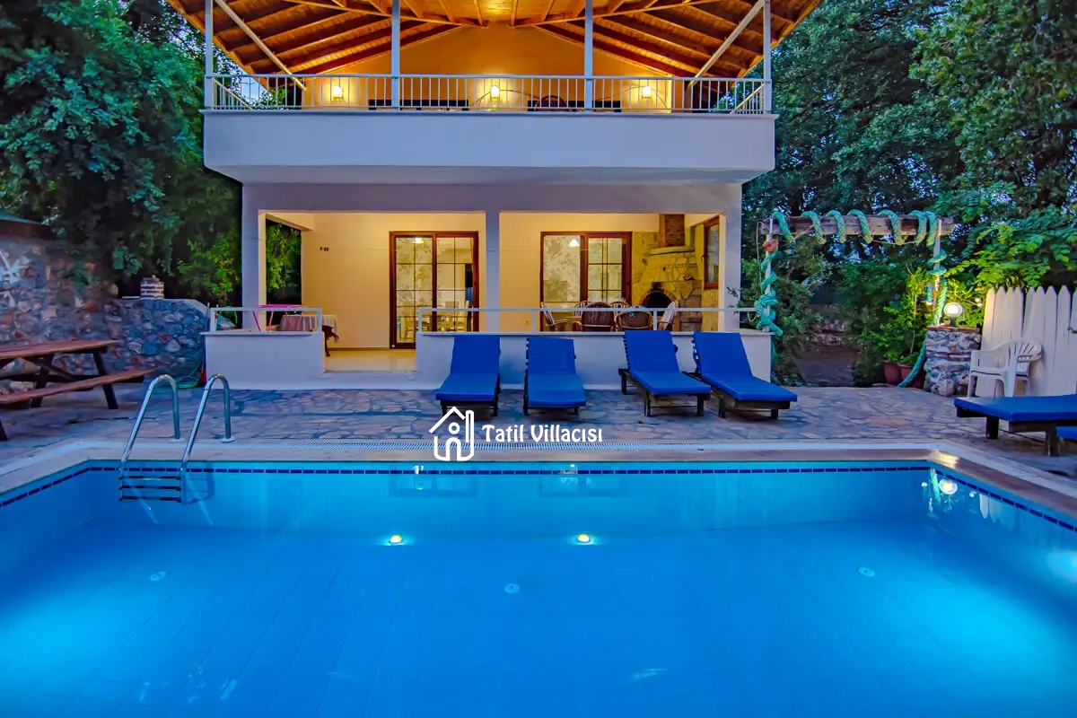 Villa Ozzy