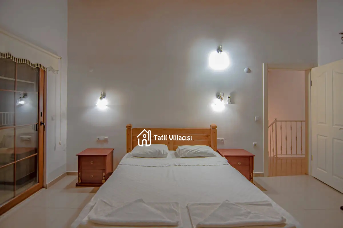 Villa Ozzy