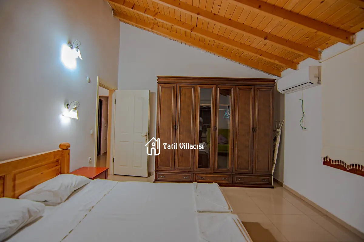 Villa Ozzy