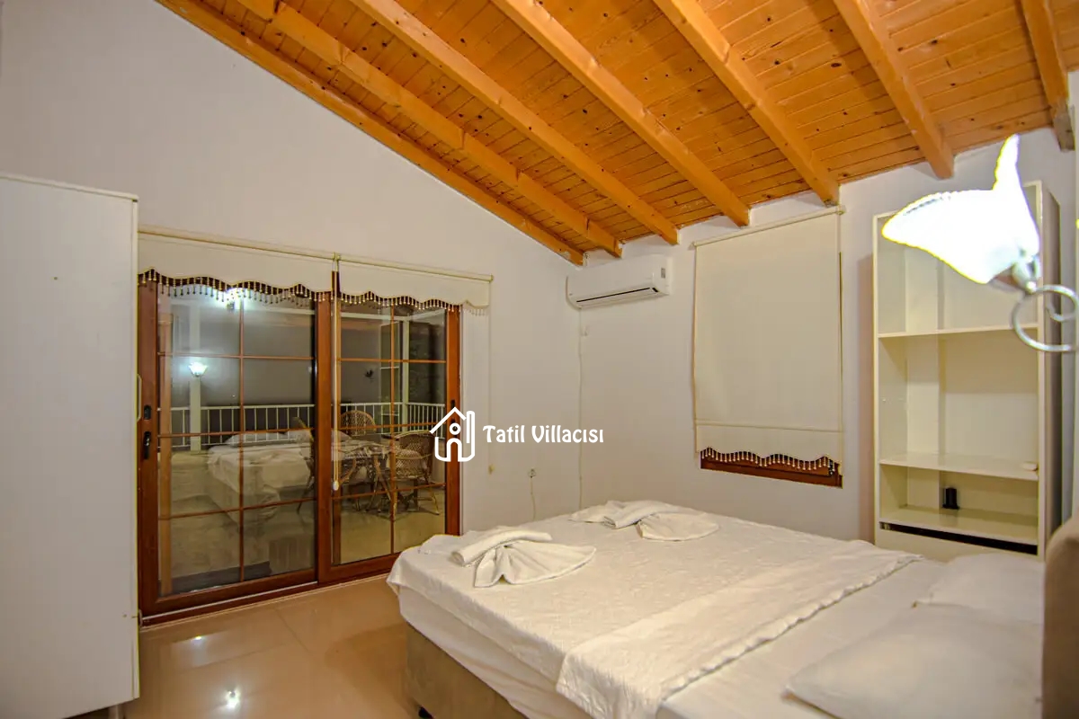 Villa Ozzy