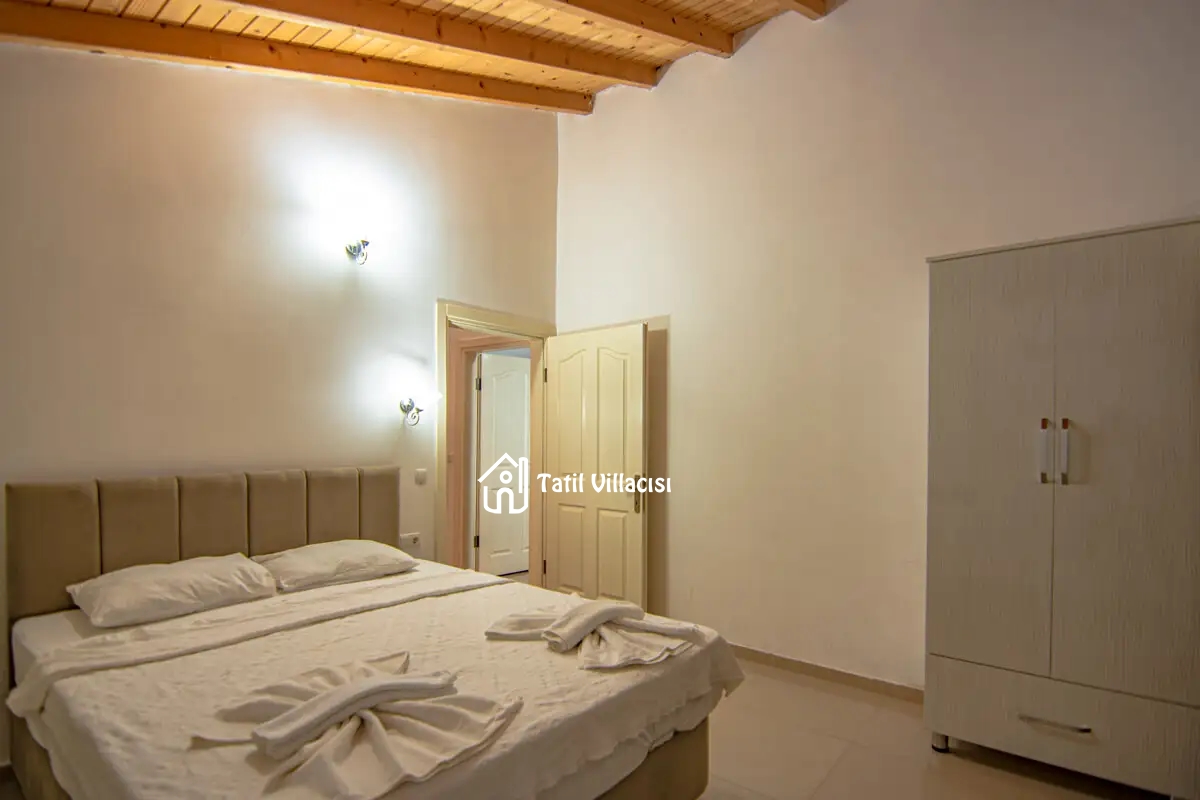 Villa Ozzy