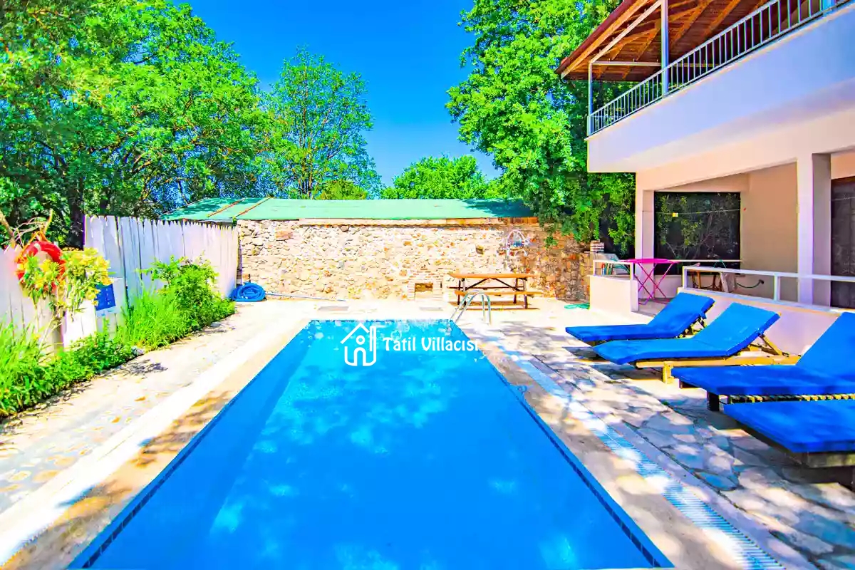 Villa Ozzy