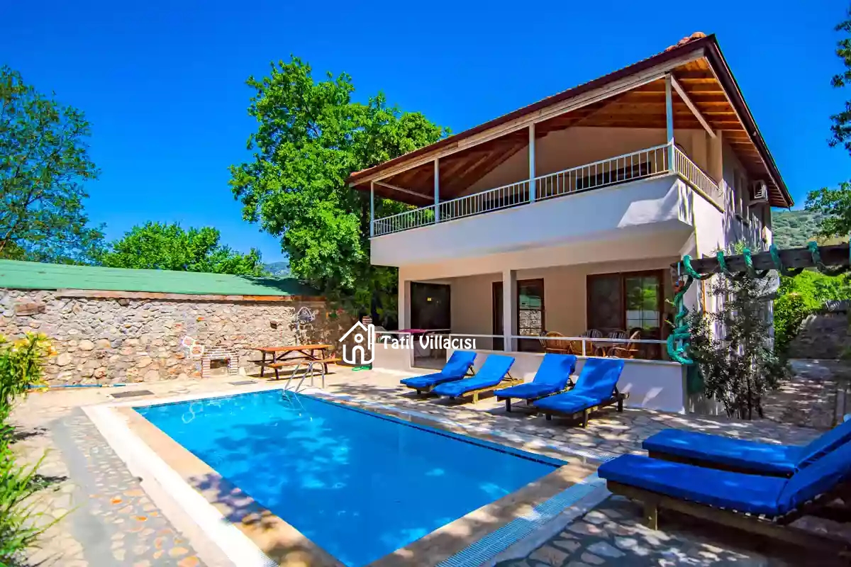 Villa Ozzy
