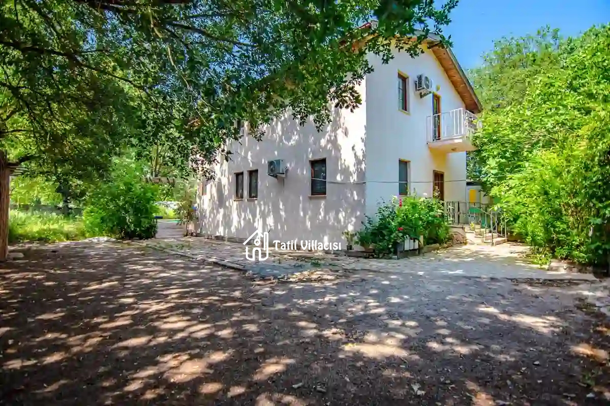 Villa Ozzy