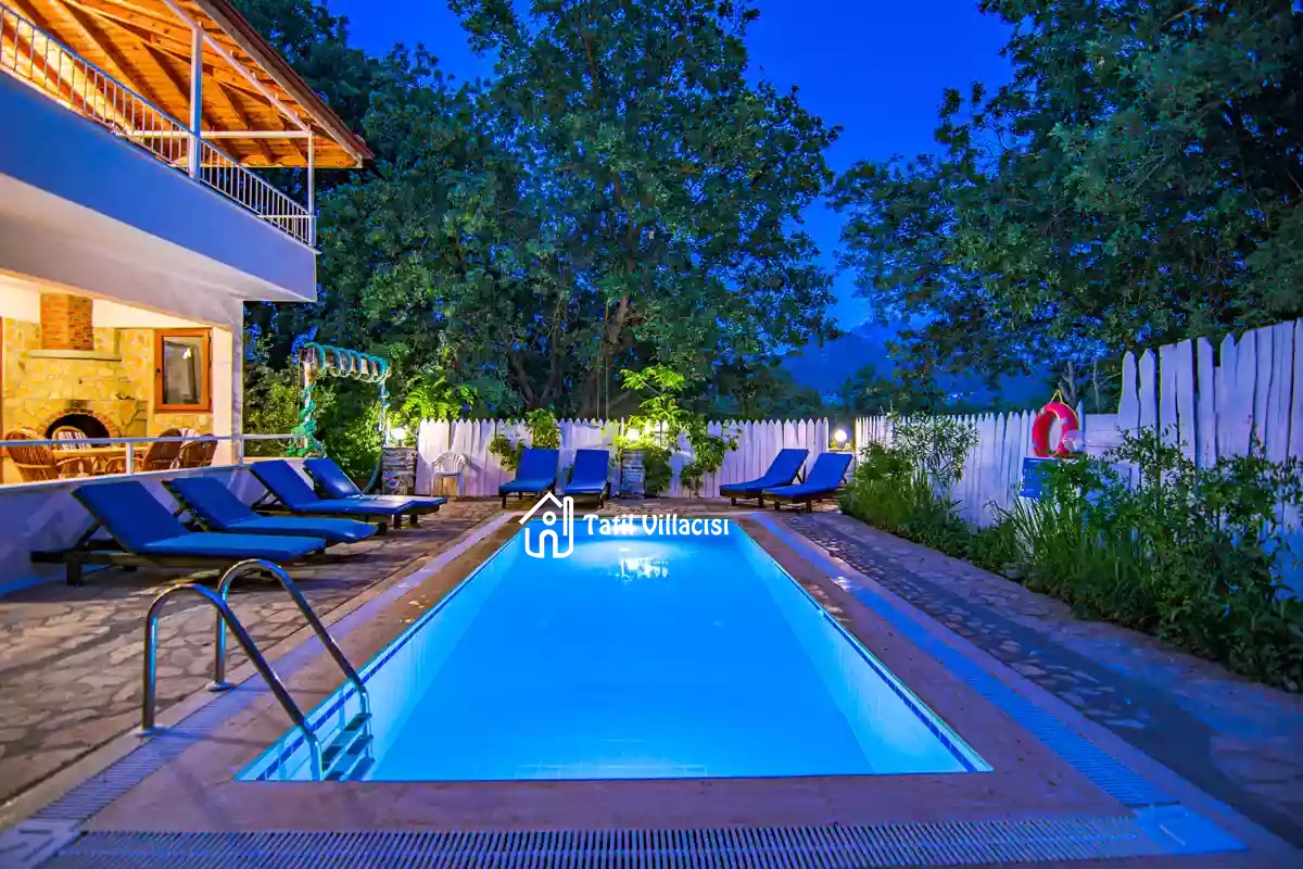 Villa Ozzy