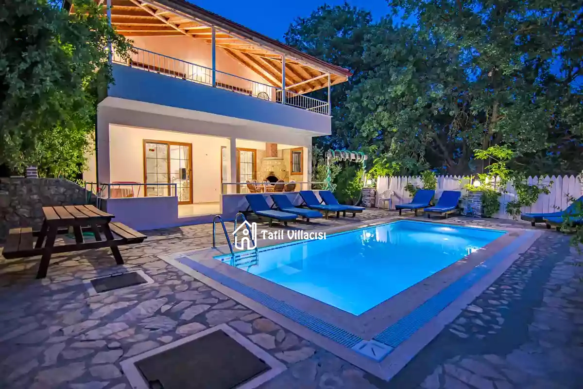 Villa Ozzy