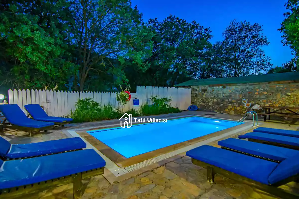 Villa Ozzy