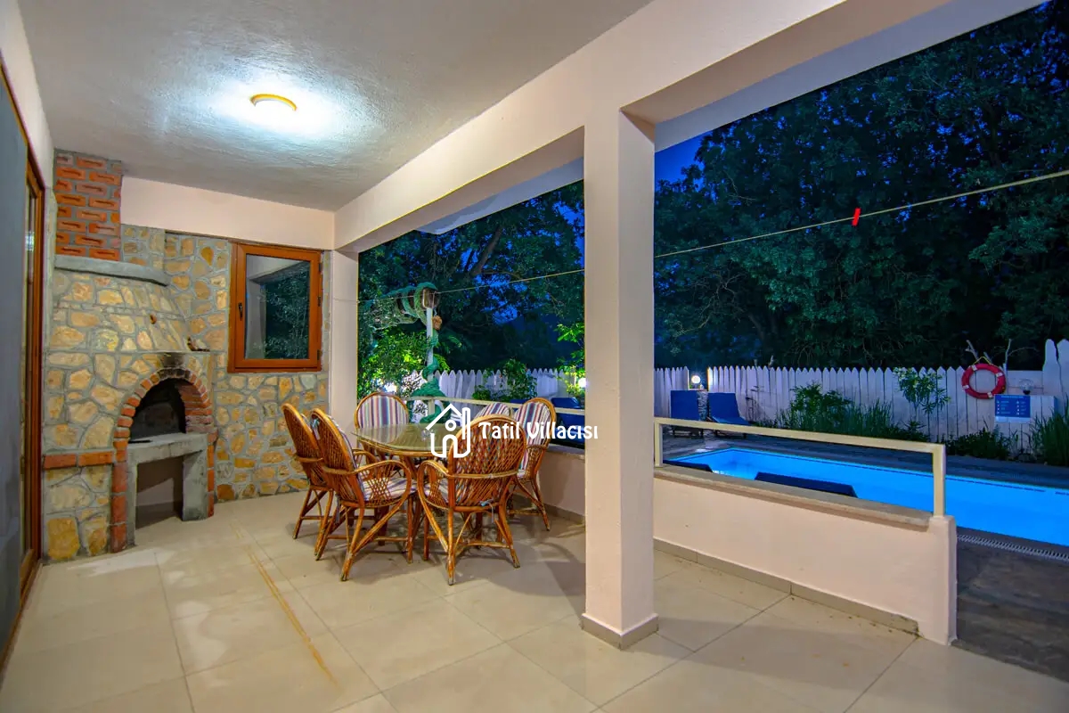 Villa Ozzy