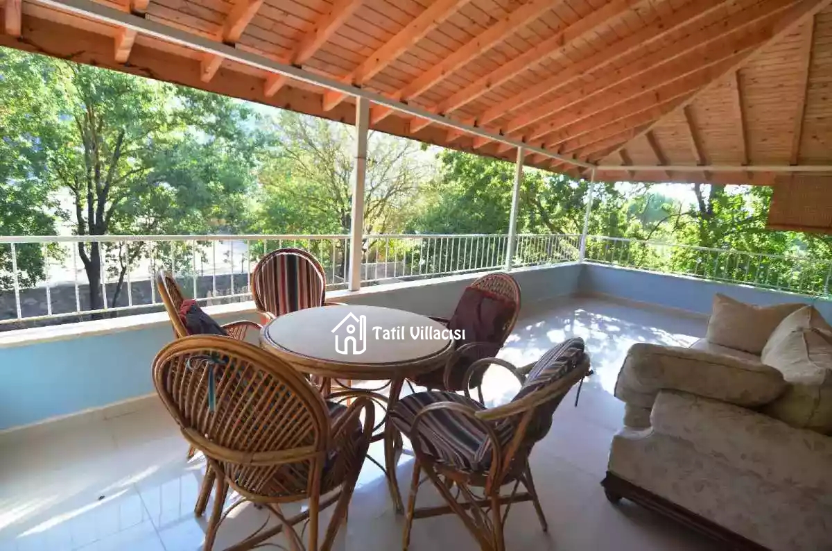 Villa Ozzy