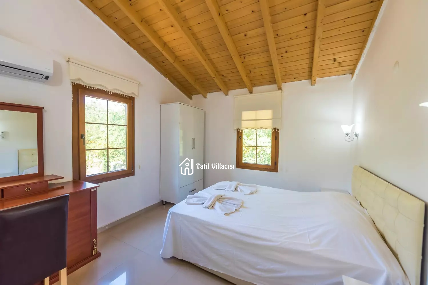 Villa Ozzy