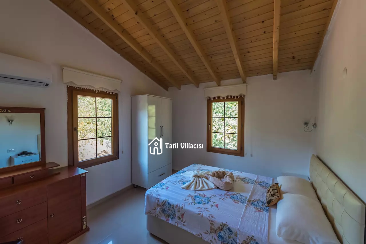 Villa Ozzy