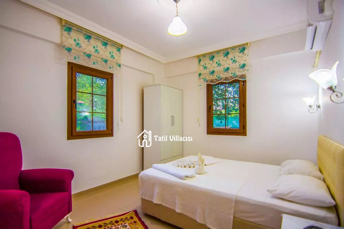 Villa Ozzy