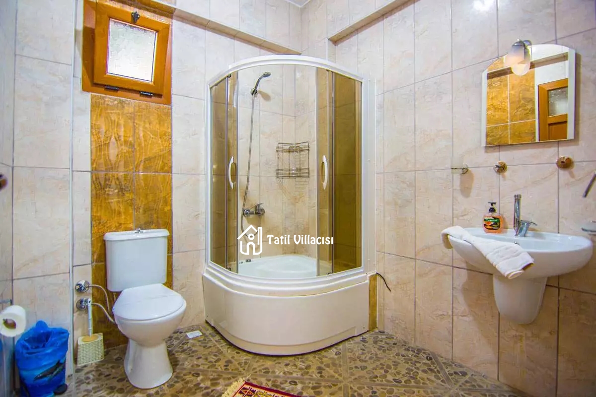 Villa Ozzy