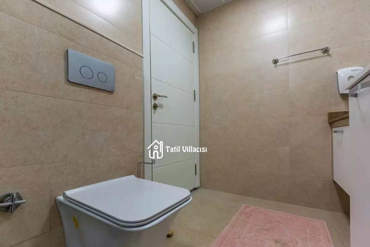 Villa Palm 3