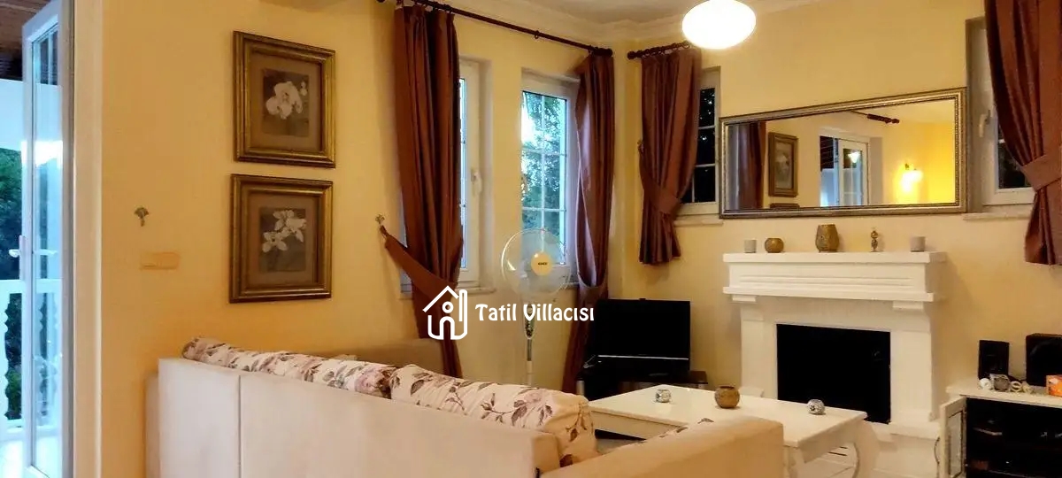 Villa Palm Plus