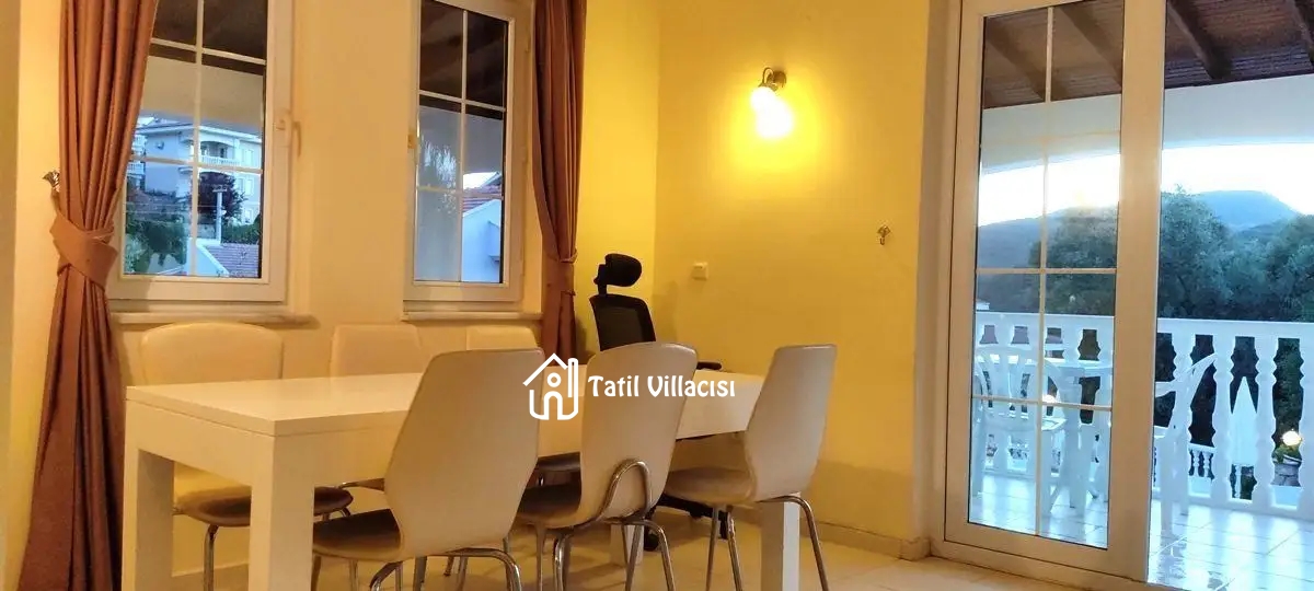 Villa Palm Plus
