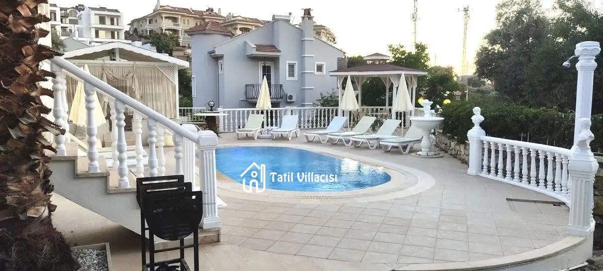 Villa Palm Plus