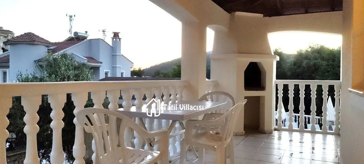 Villa Palm Plus