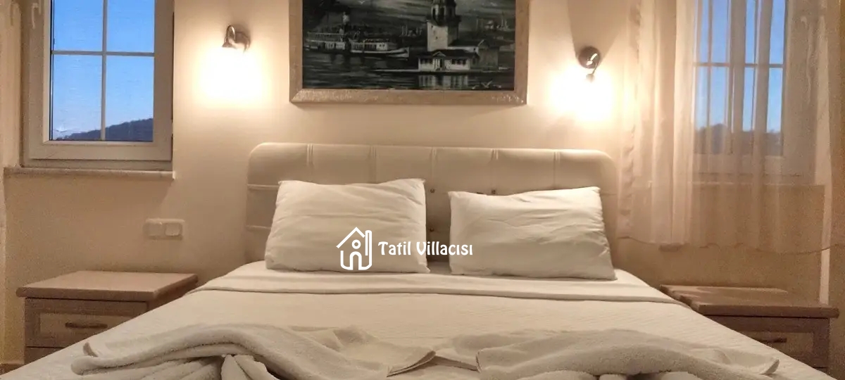 Villa Palm Plus