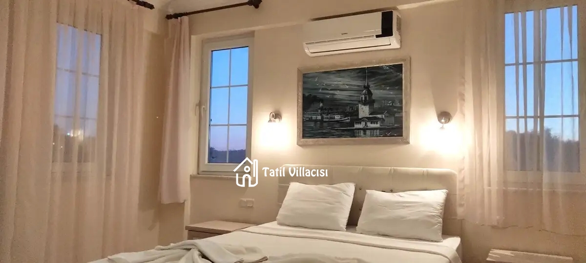 Villa Palm Plus