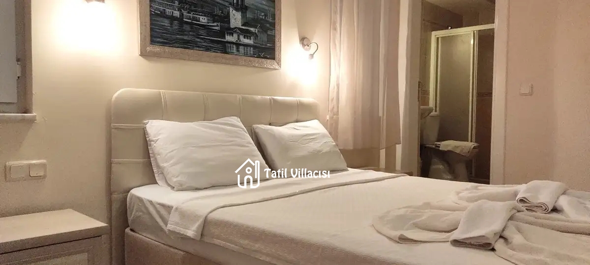 Villa Palm Plus