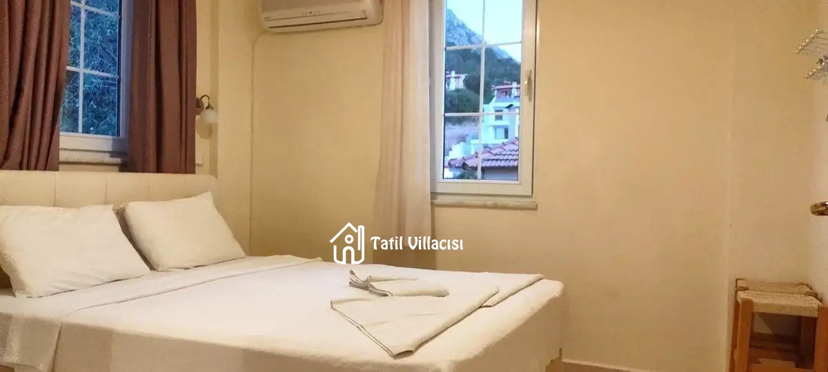 Villa Palm Plus