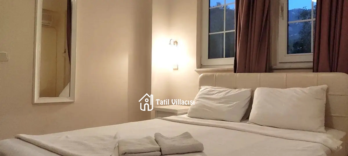 Villa Palm Plus