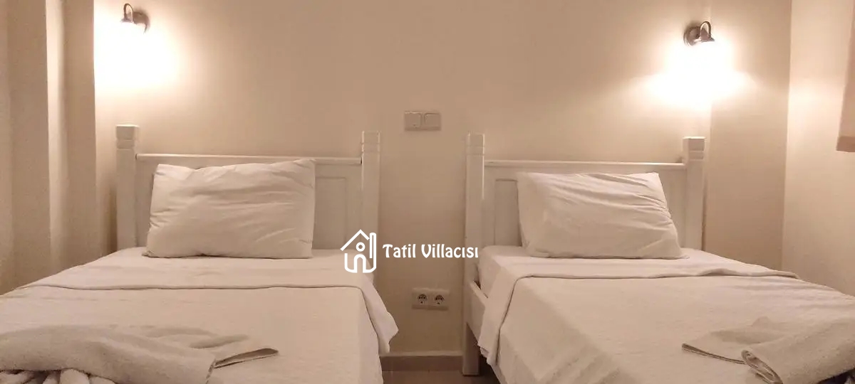 Villa Palm Plus