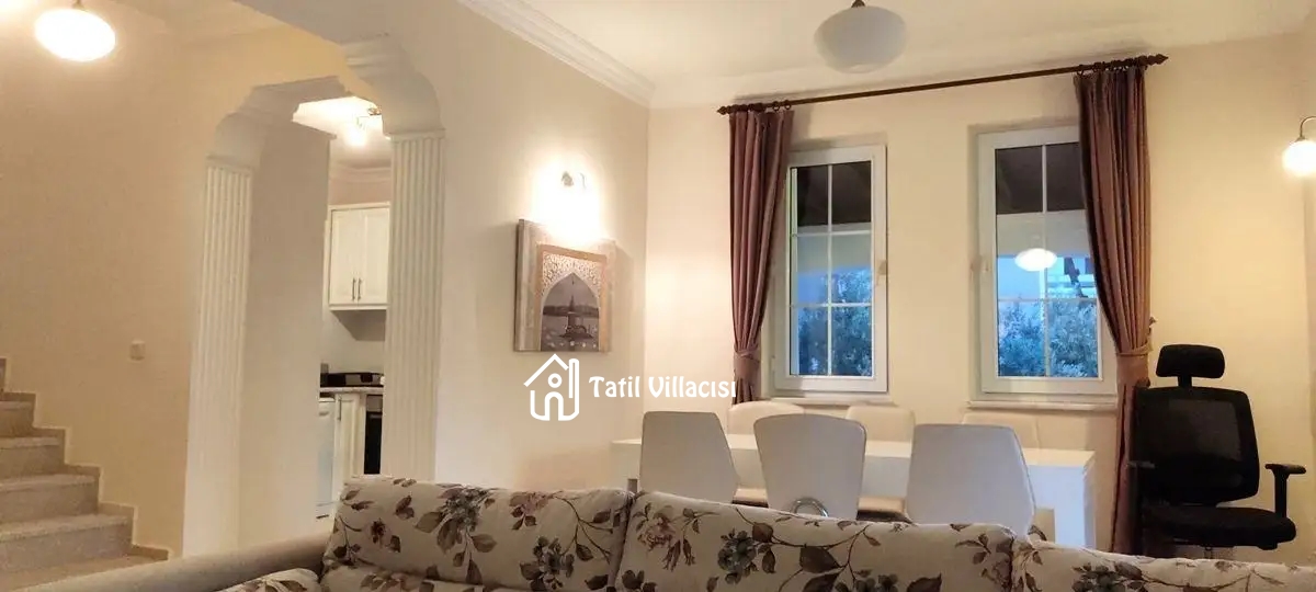 Villa Palm Plus