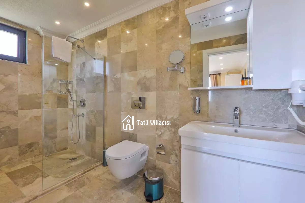 Villa Palmiye Duo