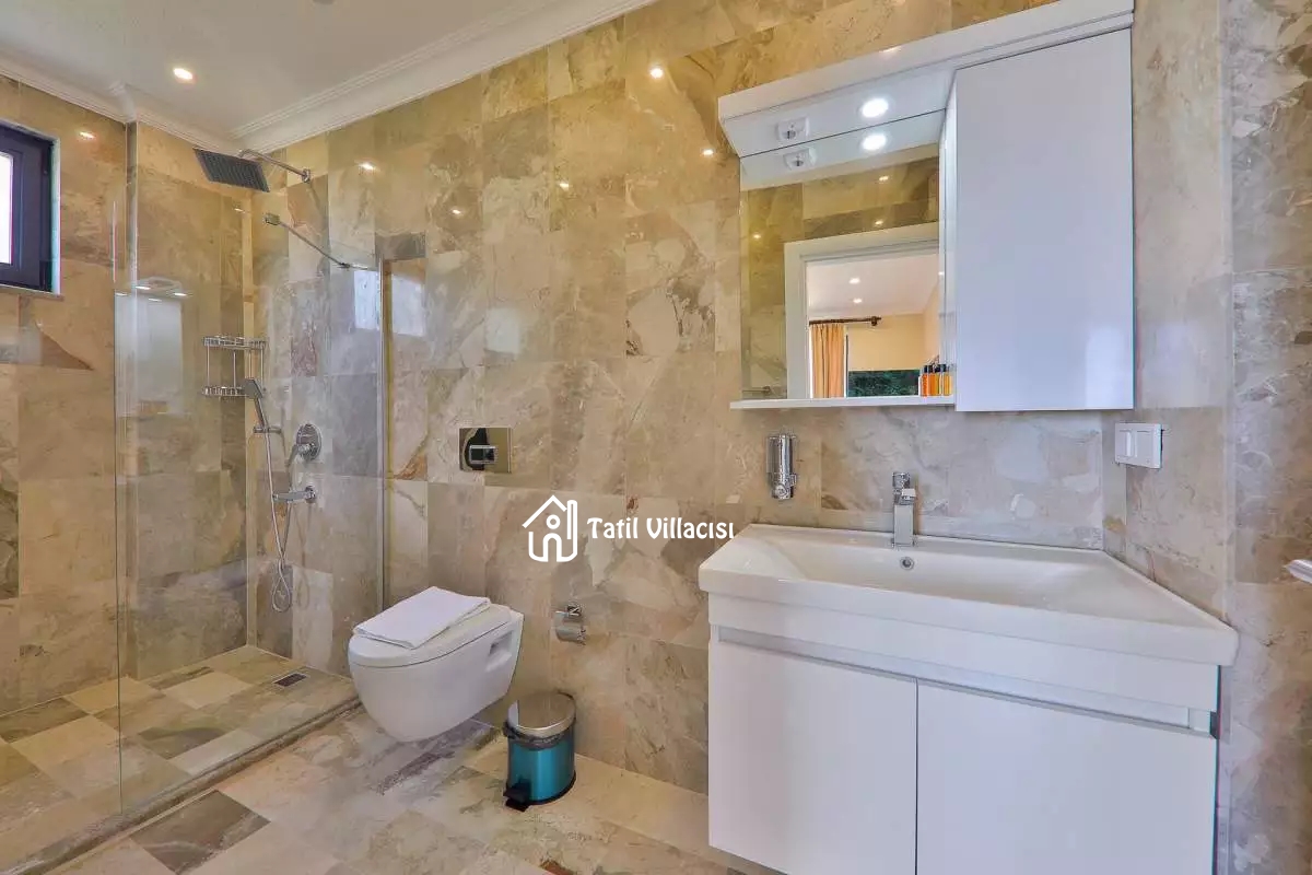 Villa Palmiye Duo