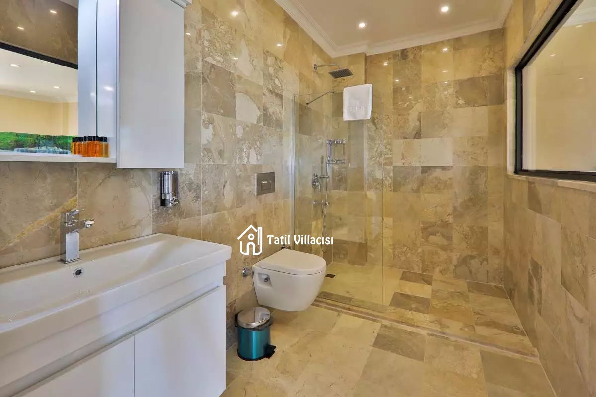 Villa Palmiye Duo