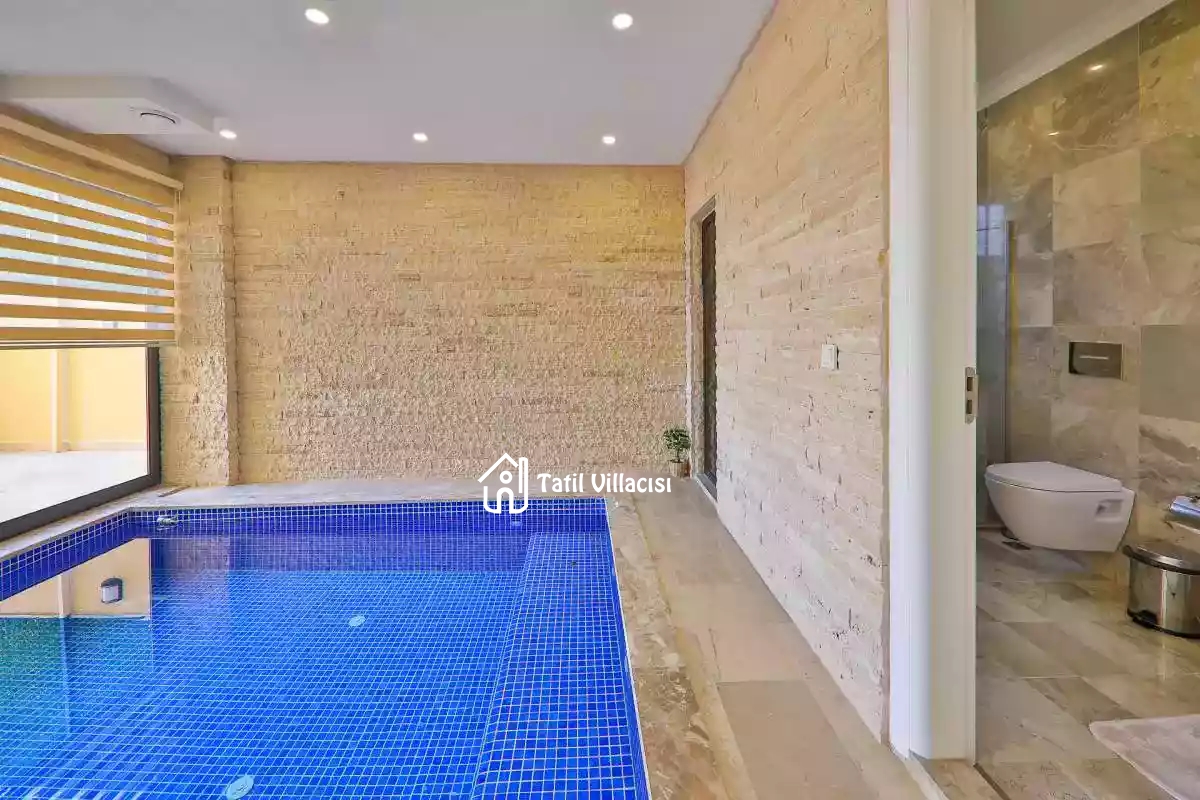 Villa Palmiye Duo
