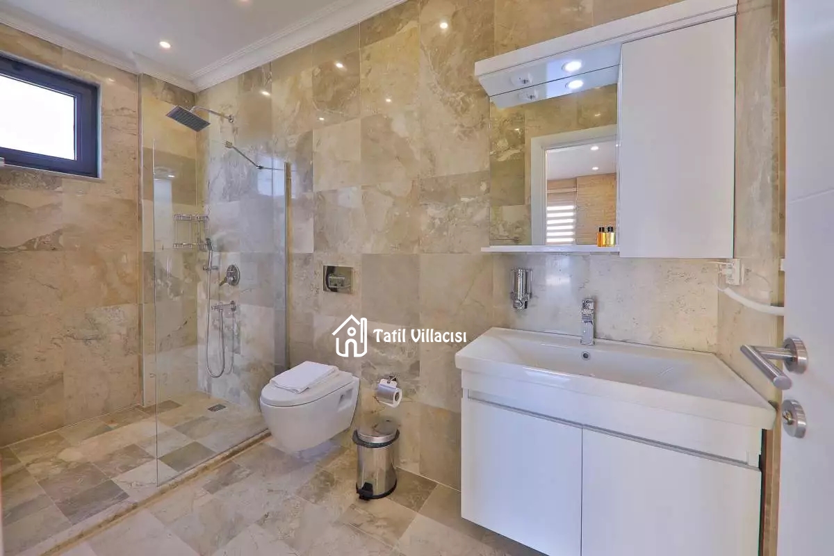 Villa Palmiye Duo