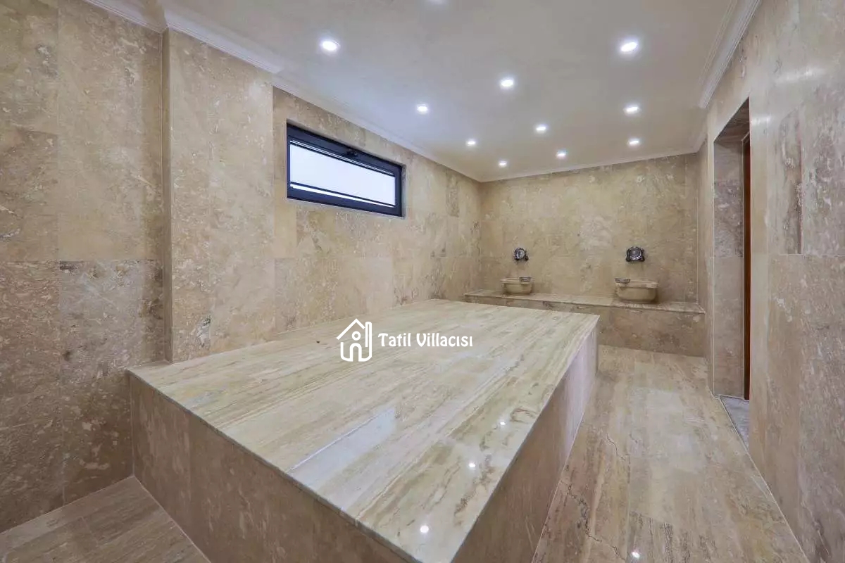 Villa Palmiye Duo