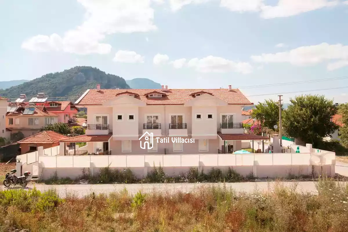 Villa Palmiye
