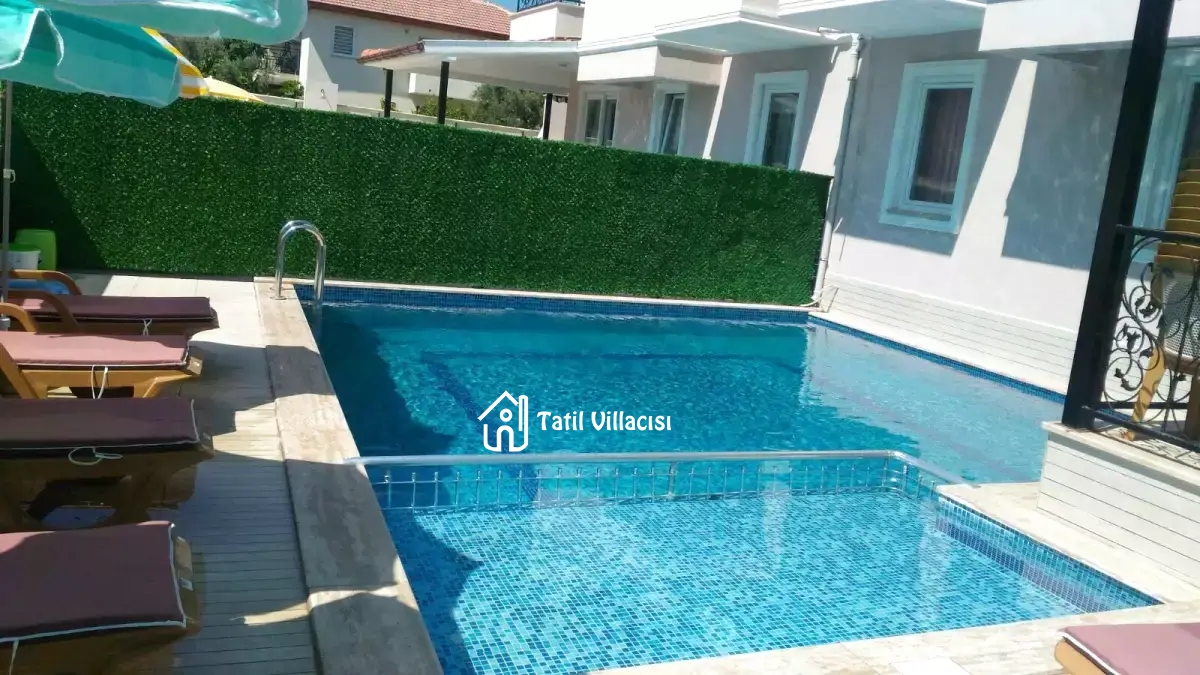 Villa Palmiye