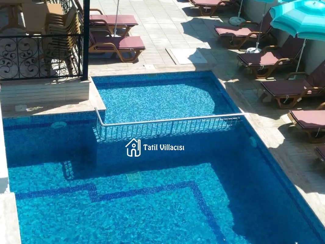 Villa Palmiye